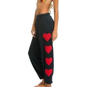 SOFT XS Aviator Nation Swearpants